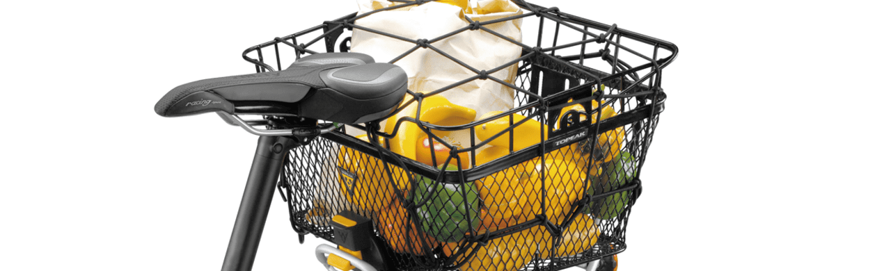 BASKETS