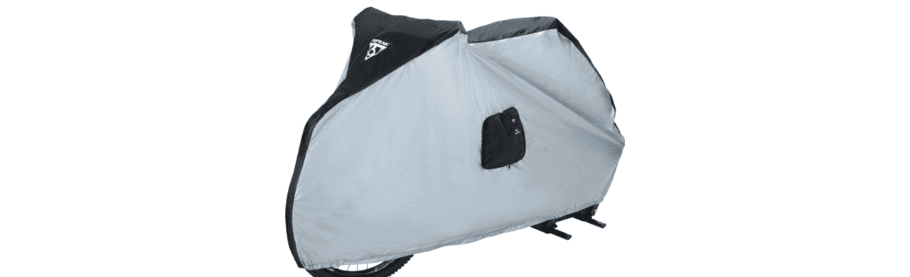 BIKE COVERS