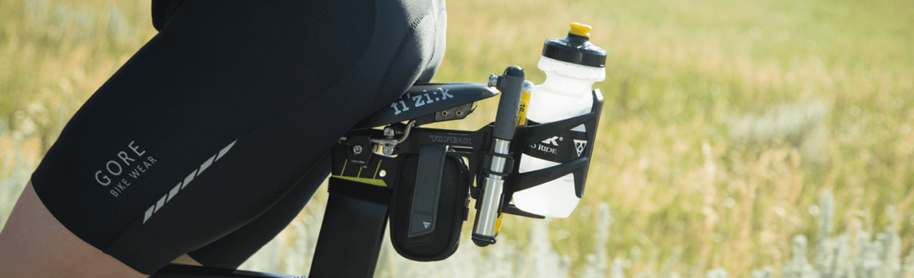 TRI-BACKUP® | TOPEAK トピーク