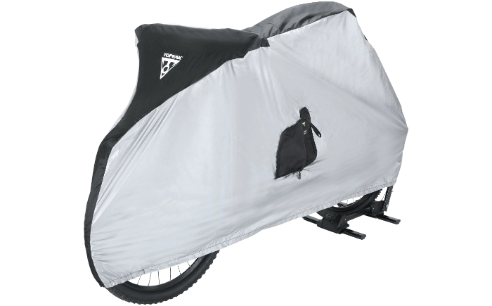 BIKE COVER (For MTB)