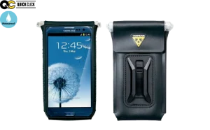 SMARTPHONE DRYBAG 5″