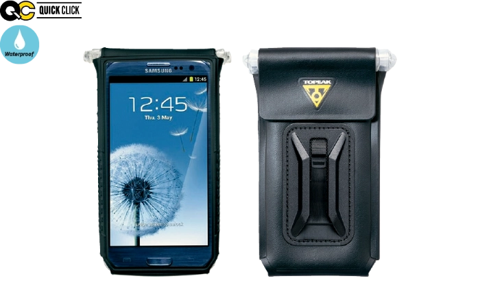 スマートフォン バッグ スマートフォン ドライバッグ 5