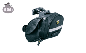 AERO WEDGE PACK DX – M