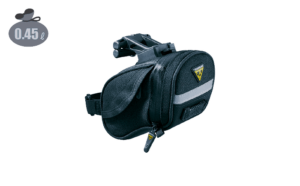 AERO WEDGE PACK DX – S