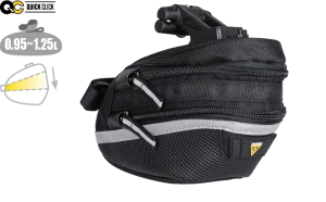 WEDGE PACK II – M