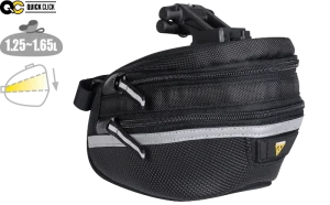 WEDGE PACK II – L