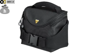 COMPACT HANDLEBAR BAG