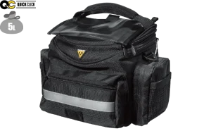 TOURGUIDE HANDLEBAR BAG