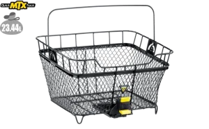 MTX BASKET REAR