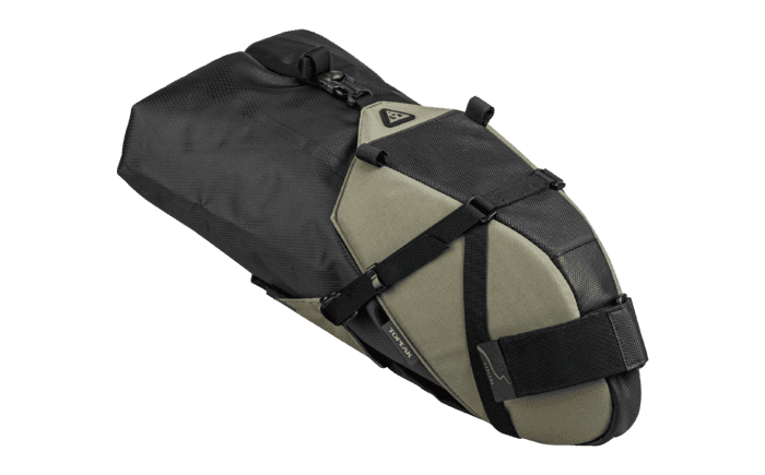 BACKLOADER X – 15L - TOPEAK