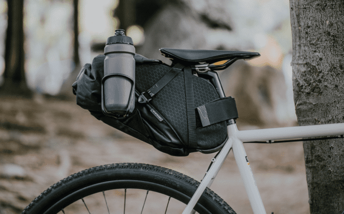 TOPEAK(トピーク) バッグ バックローダー 10L - アクセサリー