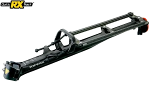 RX BEAMRACK CB
