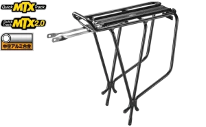 SUPER TOURIST TUBULAR RACK