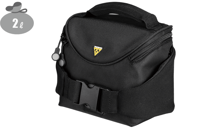 COMPACT HANDLEBAR BAG