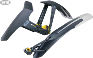 DEFENDER™ XC1 / XC11-29ER SET