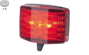 REDLITE® AURA