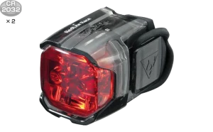 REDLITE® RACE