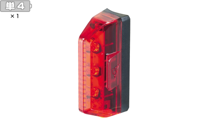 REDLITE® AERO