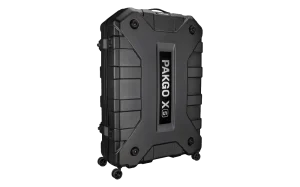 PAKGO® XS