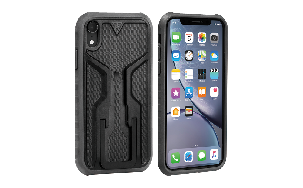 RIDECASE (For iPhone XR)