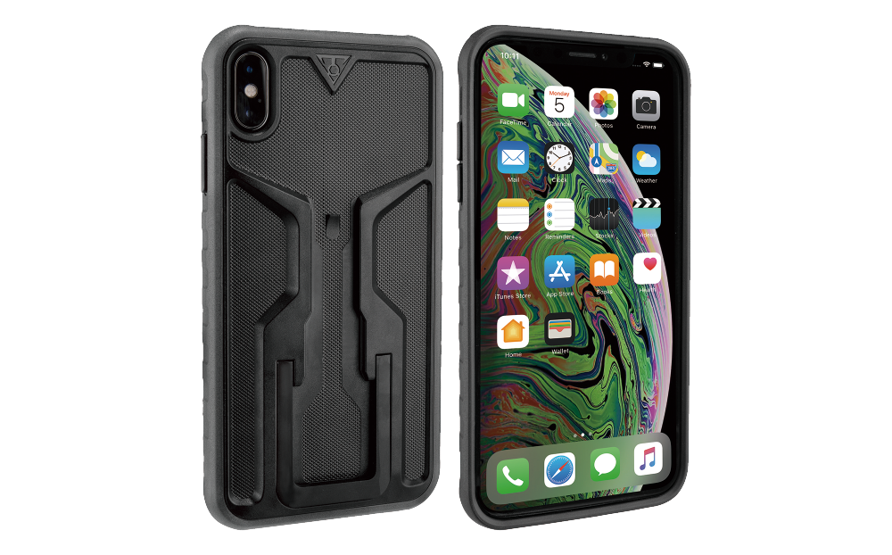 RIDECASE (For iPhone XS Max)