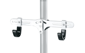 THE THIRD HOOK (LOWER)