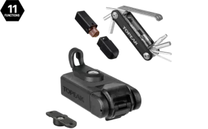 NINJA MASTER+ TOOLBOX T11