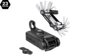 NINJA MASTER+ TOOLBOX T20