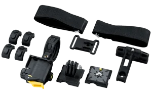 SPORT CAMERA MULTI-MOUNT