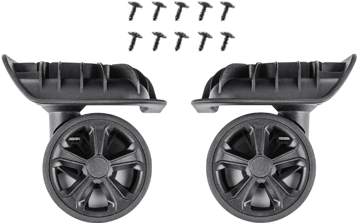 WHEEL SET