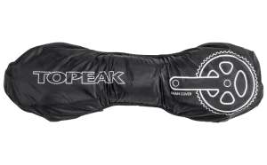 DRIVETRAIN COVER