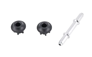 DUMMY FRONT HUB ADAPTER