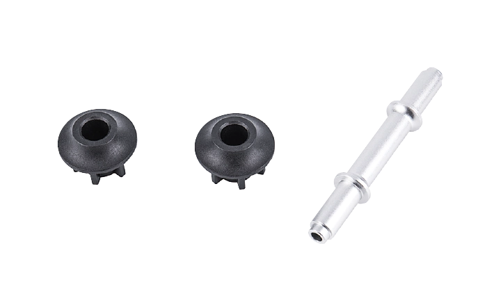 DUMMY FRONT HUB ADAPTER