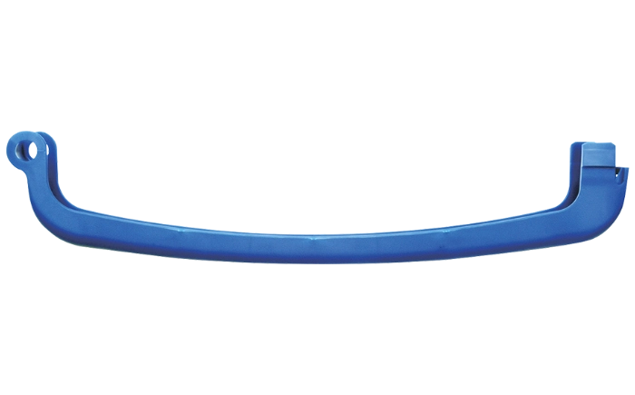 GRAB BAR BLUE