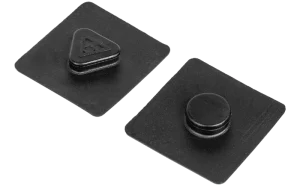 RUBBER SHIM 1mm