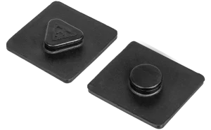 RUBBER SHIM 3mm