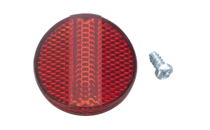SAFETY REFLECTOR