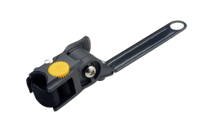 SEAT TUBE ATTACHMENT