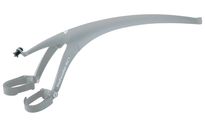 補修パーツ ブレーキナット取付アダプター (TRK-DF22)サブ画像1