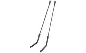 FIXER LEG SET REAR