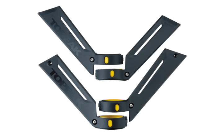 DEFENDER XC1 LEG SET