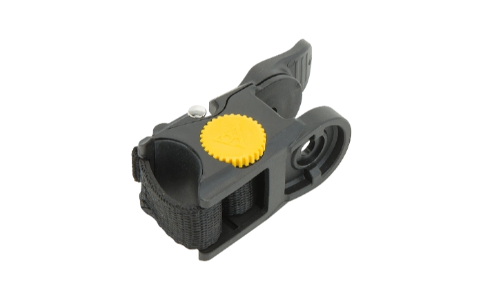 SEAT TUBE ATTACHMENT