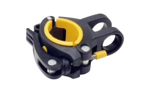 SEAT TUBE ATTACHMENT