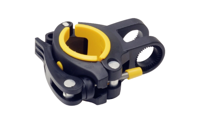 SEAT TUBE ATTACHMENT