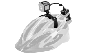 CUBICUBI HELMET MOUNT