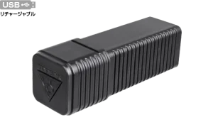 CUBICUBI 6000mAh POWERPACK