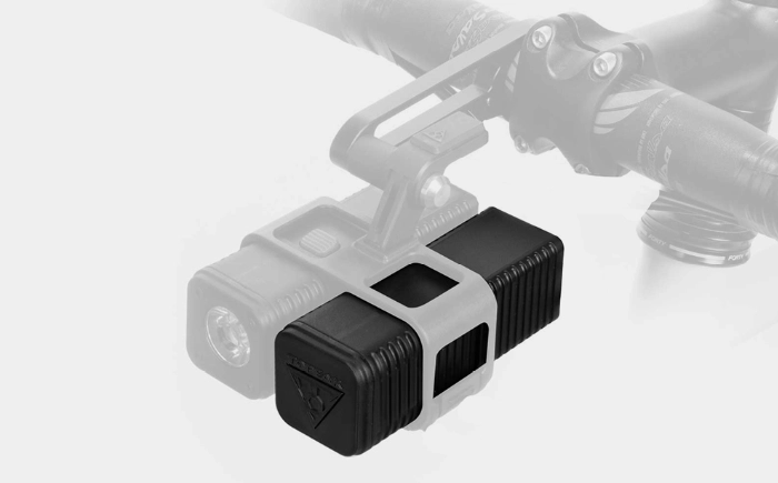 フロントライト キュビキュビ6000 mAh パワーパックサブ画像1