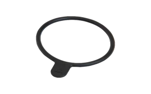 RUBBER STRAP