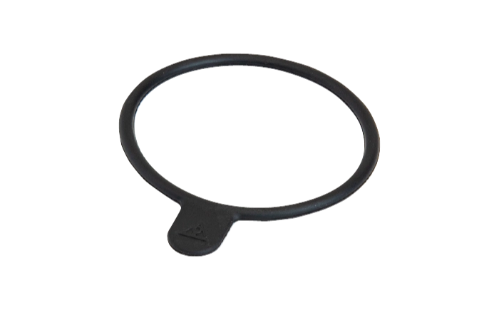 RUBBER STRAP
