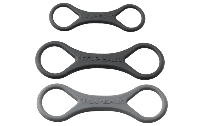RUBBER STRAP